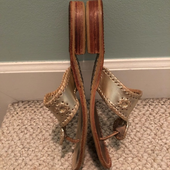 Jack Rogers size 9.5 - Picture 3 of 4